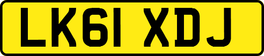 LK61XDJ