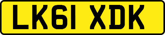 LK61XDK