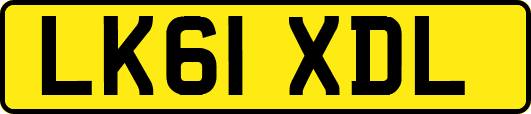 LK61XDL