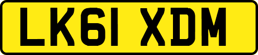 LK61XDM