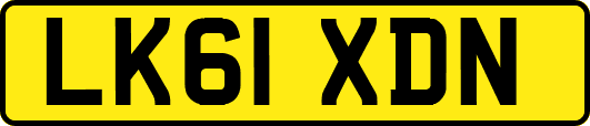 LK61XDN