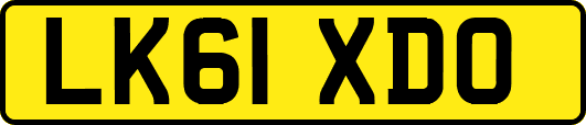 LK61XDO