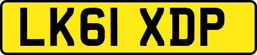 LK61XDP