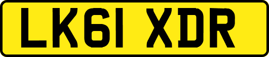 LK61XDR