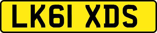 LK61XDS