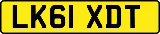 LK61XDT