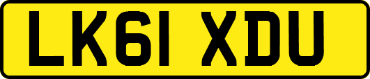 LK61XDU