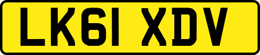 LK61XDV