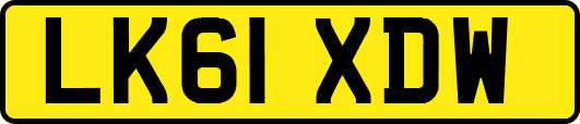 LK61XDW