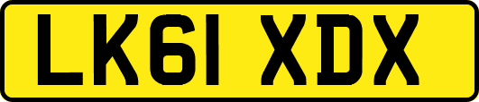 LK61XDX