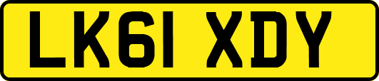 LK61XDY