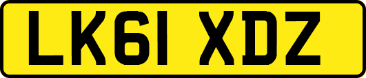 LK61XDZ