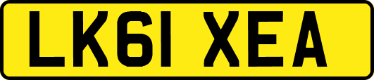 LK61XEA