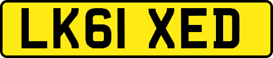 LK61XED