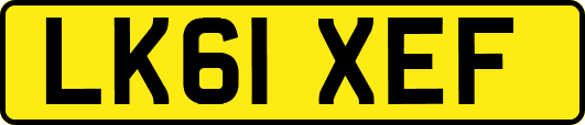 LK61XEF