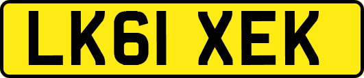 LK61XEK