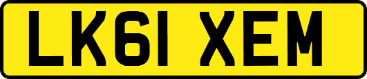 LK61XEM