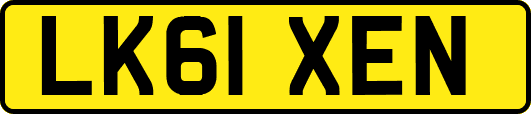 LK61XEN