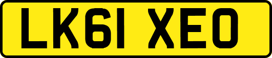 LK61XEO