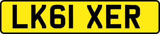 LK61XER