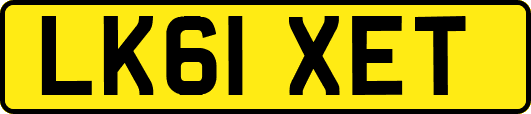 LK61XET