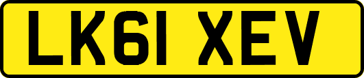 LK61XEV