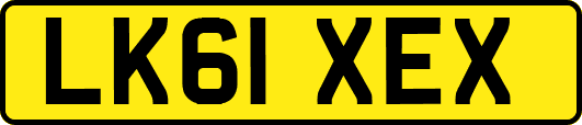 LK61XEX