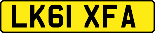 LK61XFA