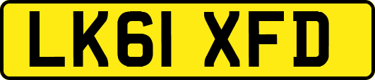 LK61XFD