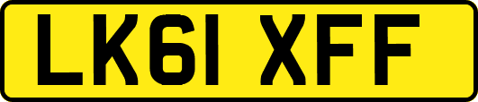 LK61XFF