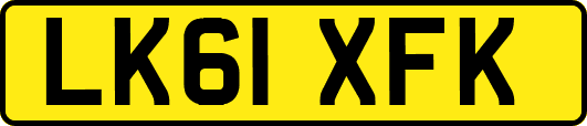 LK61XFK