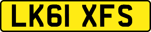 LK61XFS