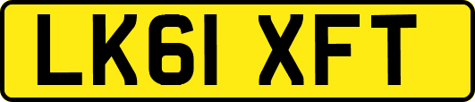 LK61XFT