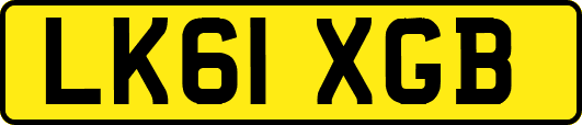 LK61XGB