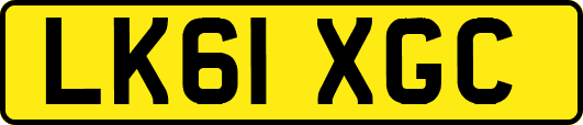 LK61XGC
