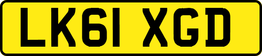 LK61XGD