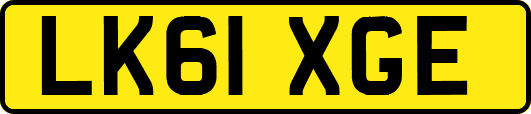 LK61XGE