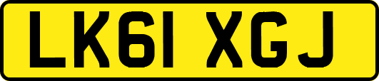 LK61XGJ