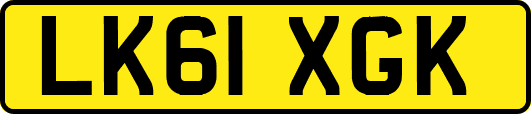 LK61XGK