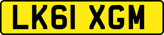LK61XGM