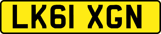 LK61XGN