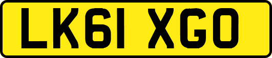 LK61XGO