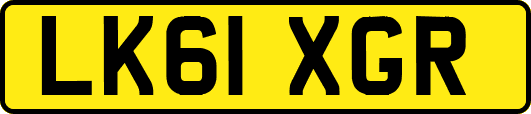 LK61XGR