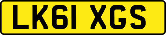 LK61XGS