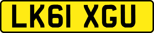 LK61XGU
