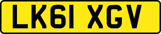 LK61XGV