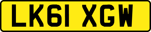 LK61XGW