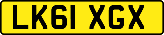 LK61XGX