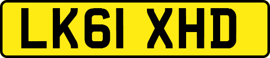 LK61XHD