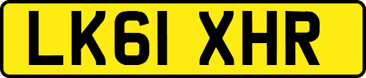 LK61XHR
